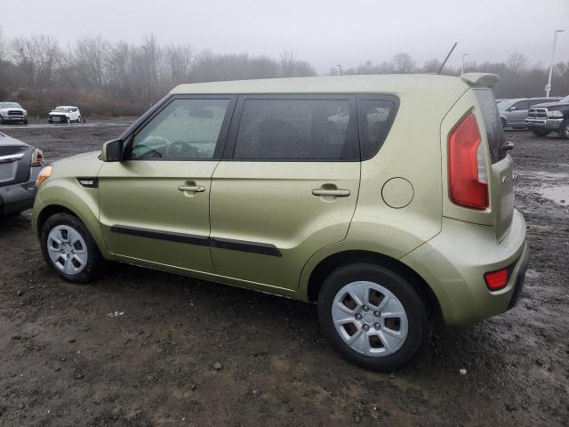 Vin: kndjt2a52c7461343, lot: 82539094, kia soul 20122