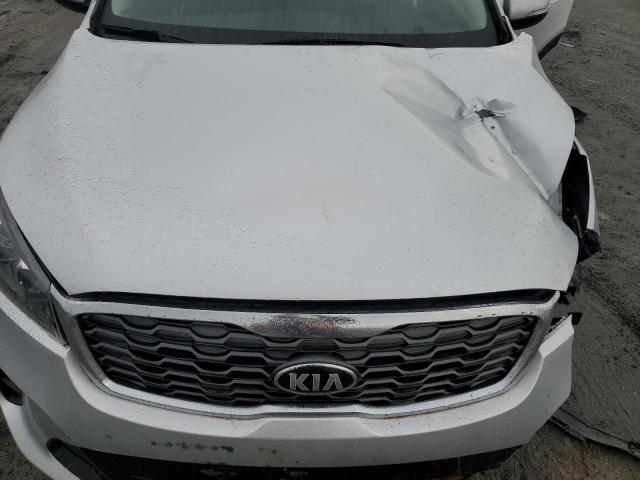 2020 KIA SORENTO L - 5XYPG4A36LG694864