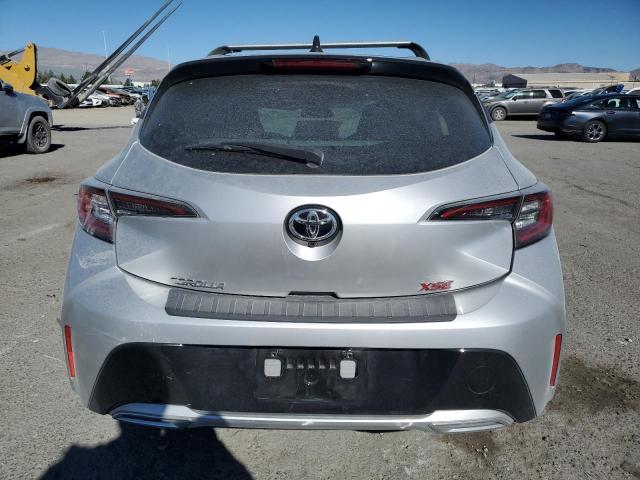 2021 TOYOTA COROLLA XS - JTNC4MBE9M3123748