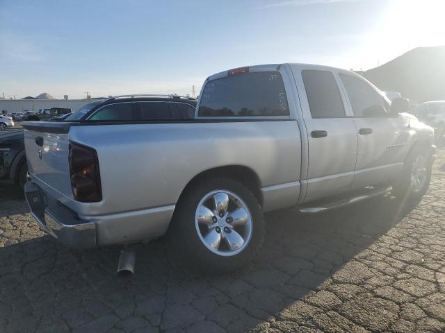 DODGE RAM 1500 S 2007 silver  gas 1D7HA18N57S263739 photo #4