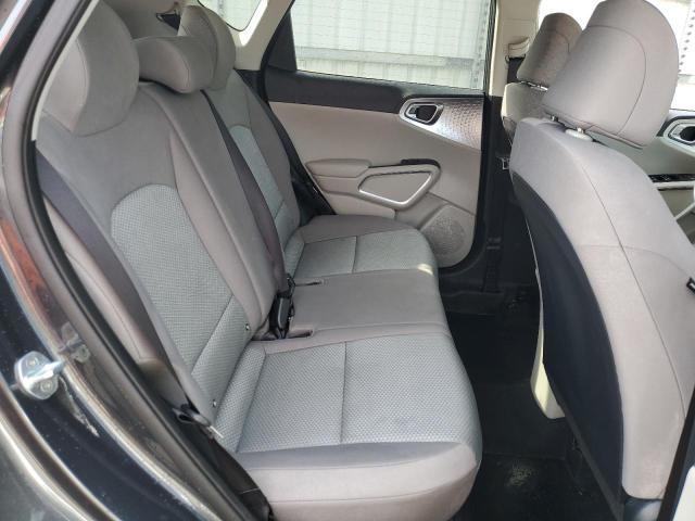 2023 KIA SOUL LX - KNDJ23AU4P7878677