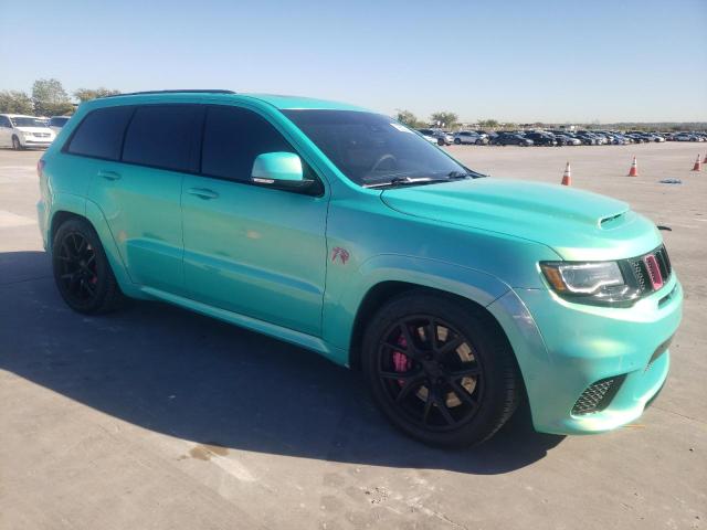 2018 JEEP GRAND CHER - 1C4RJFN97JC315103