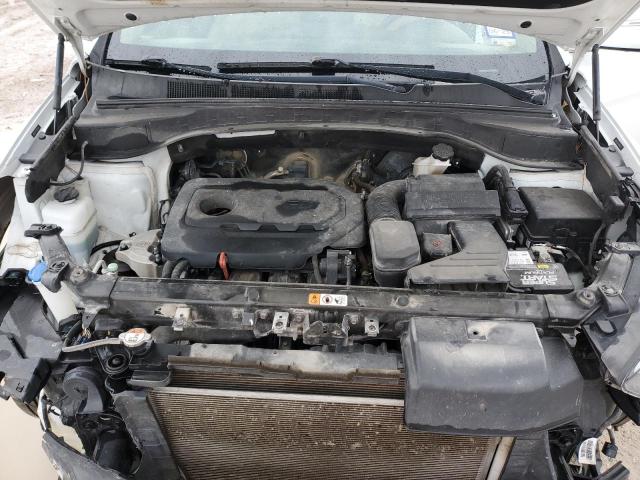 2018 HYUNDAI SANTA FE S - 5NMZU3LB7JH090338