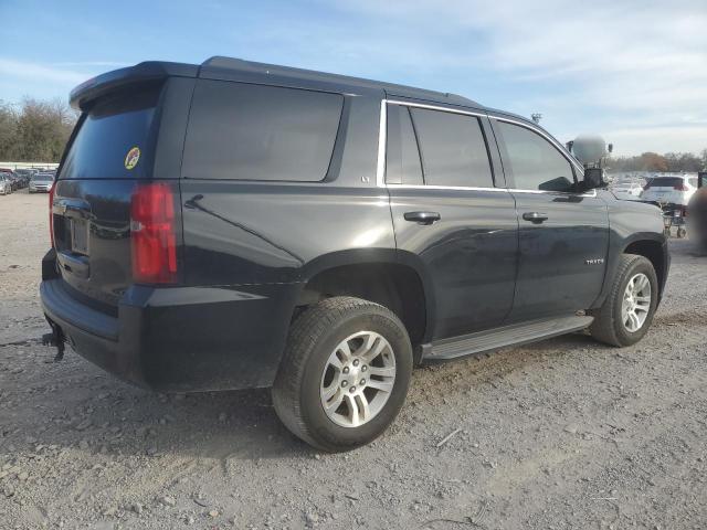 2017 CHEVROLET TAHOE C150 - 1GNSCBKC1HR142164