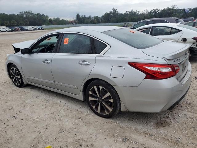 Vin: 1n4al3apxgn330093, lot: 81261934, nissan altima 2.5 20162