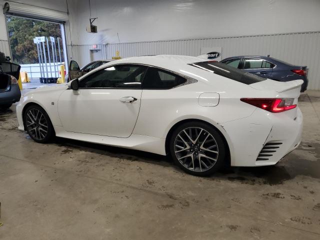 2018 LEXUS RC 300 JTHHA5BC4J5008366