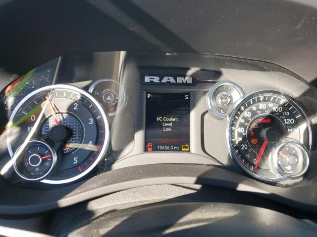 2024 RAM 3500 TRADE - 3C63R3CL3RG155927