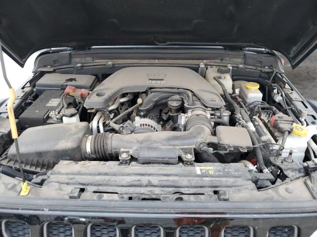 2020 JEEP WRANGLER U - 1C4HJXFG4LW190223