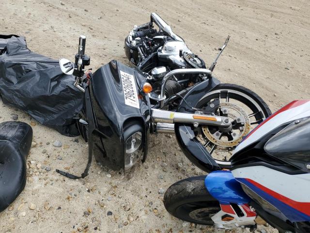 2015 HARLEY-DAVIDSON FLTRXS ROA - 1HD1KTM10FB646623