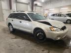 Lot #3024611585 2007 SUBARU OUTBACK OU