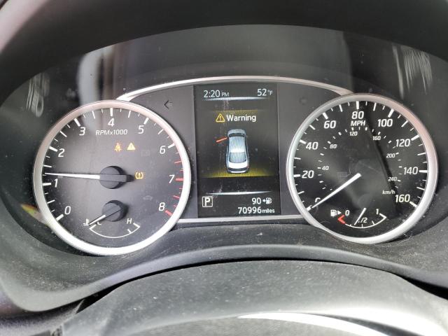 2017 NISSAN SENTRA S - 3N1AB7AP3HY355106