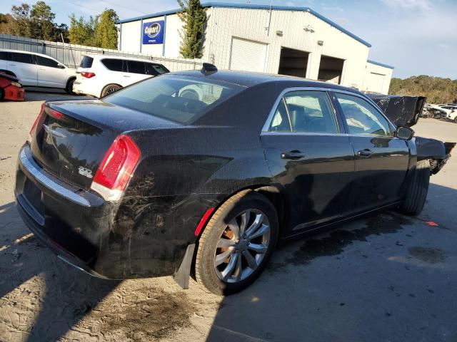 2016 CHRYSLER 300 LIMITE - 2C3CCARG7GH329380