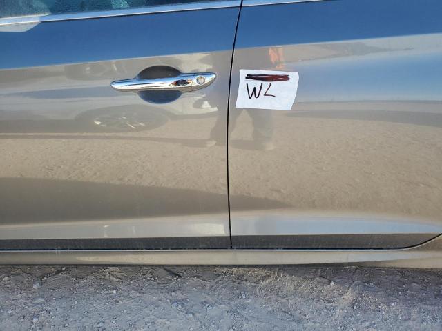 2019 HYUNDAI SONATA LIM - 5NPE34AF3KH751400