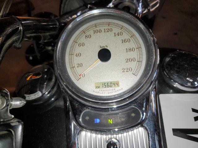 2005 HARLEY-DAVIDSON FLHRS ROAD 5HD1FXV125Y708022