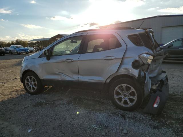 2018 FORD ECOSPORT S - MAJ3P1TEXJC168496