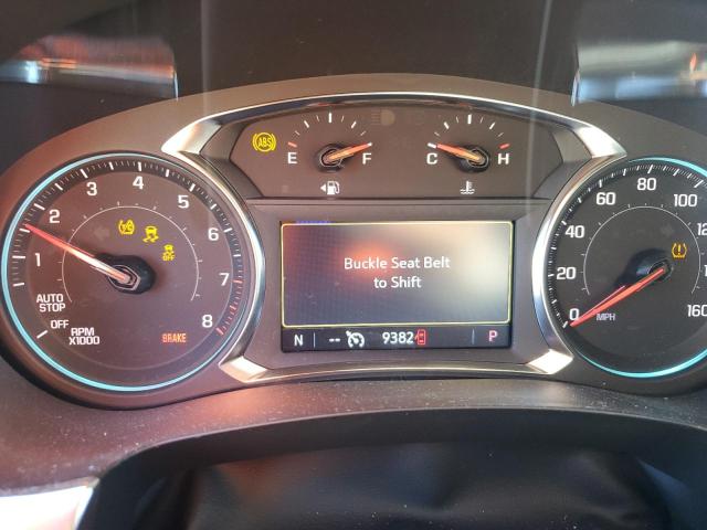 2023 CHEVROLET TRAVERSE L - 1GNERGKW5PJ312171