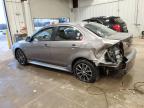 Lot #3048645089 2017 MITSUBISHI LANCER ES