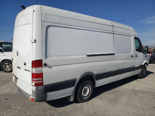 MERCEDES-BENZ SPRINTER 2 2011 white extended diesel WD3PE8CB8B5601877 photo #4