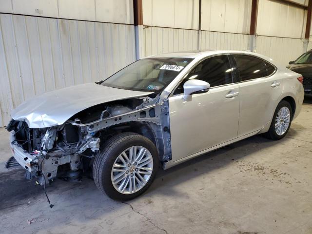 VIN JTHBK1GG0D2075981 2013 LEXUS ES350 no.1