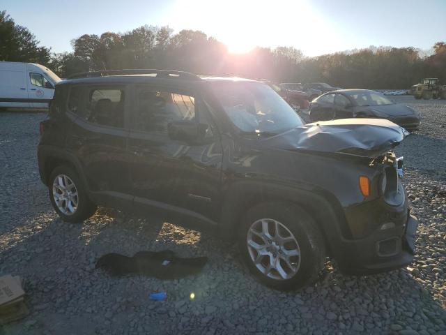 2016 JEEP RENEGADE L - ZACCJABT2GPD91776