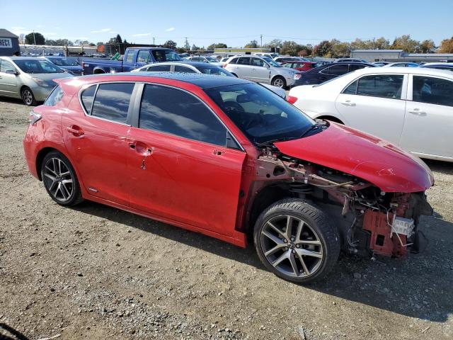 2015 LEXUS CT 200 JTHKD5BH4F2237339