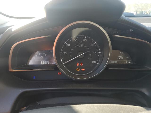 2018 MAZDA CX-3 TOURI - JM1DKDC77J0308148