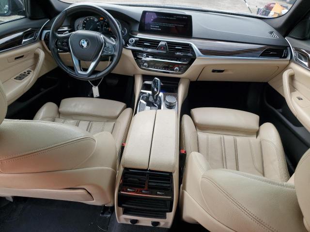 2017 BMW 530 I - WBAJA5C30HG894862