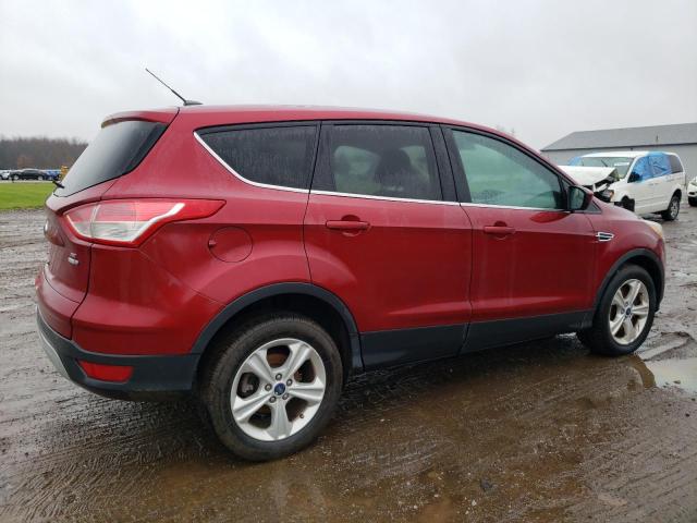 VIN 1FMCU9G98EUC24333 2014 Ford Escape, SE no.3