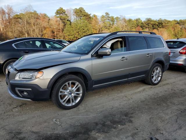VOLVO XC70 T5 PL