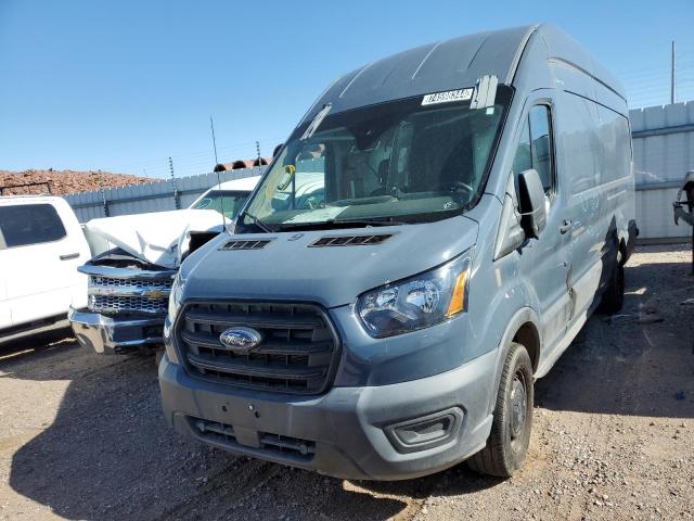 2020 FORD TRANSIT T- #2988764648