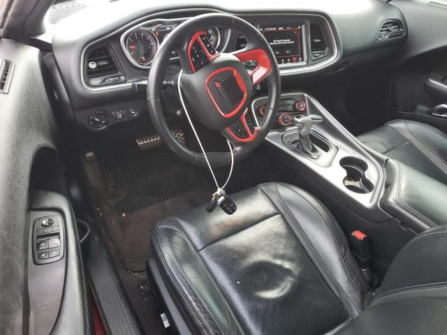 2018 DODGE CHALLENGER - 2C3CDZAG5JH259425