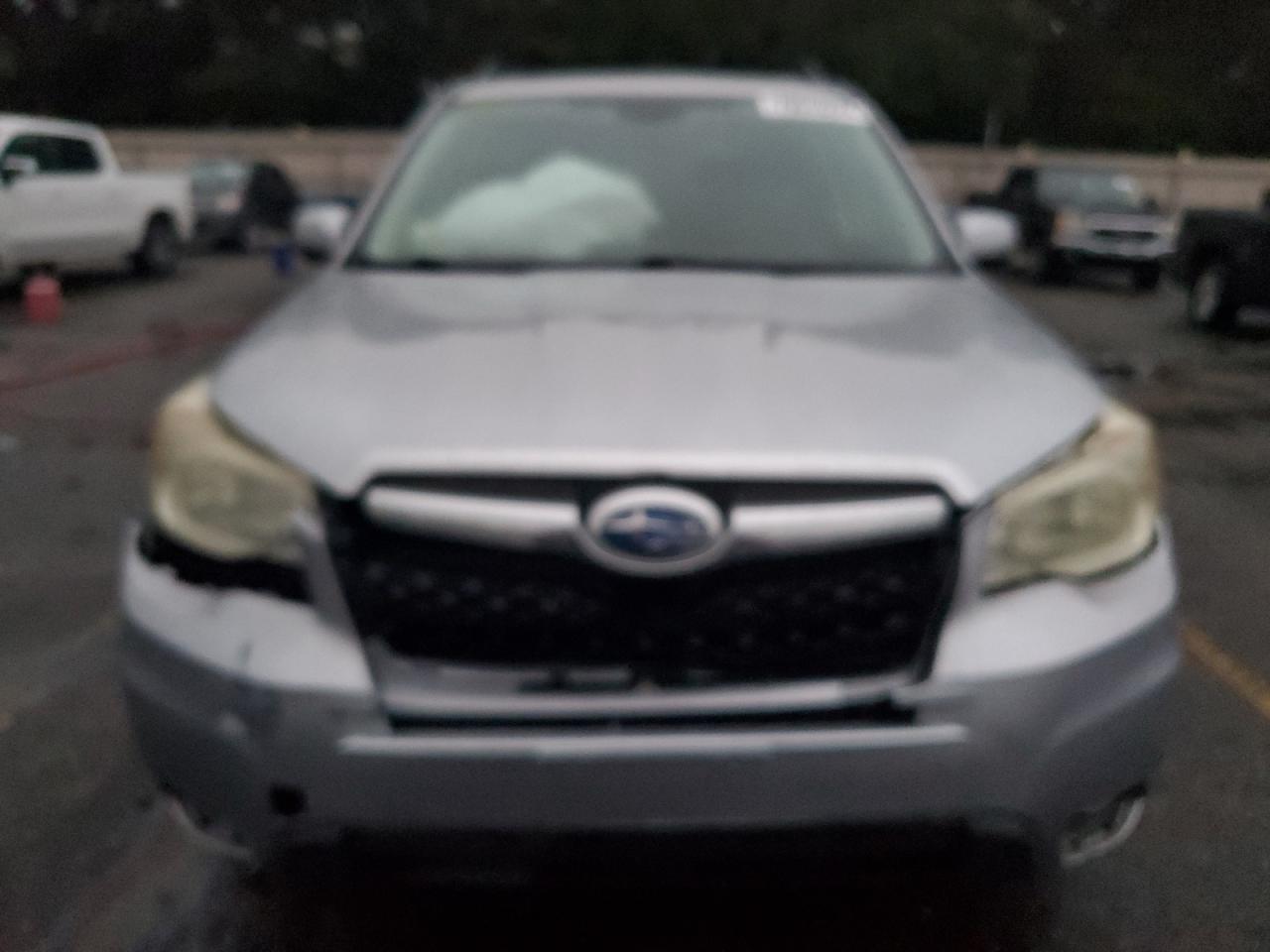 Lot #2994332040 2014 SUBARU FORESTER 2