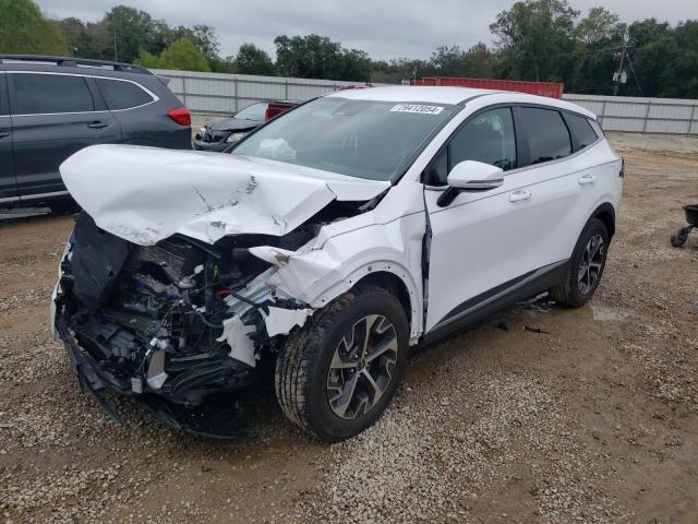 2023 KIA SPORTAGE E - 5XYK33AF1PG034781