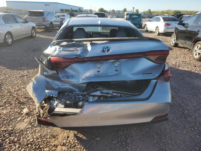 VIN 4T1E21FB1LU014478 2020 Toyota Avalon, Xse no.6