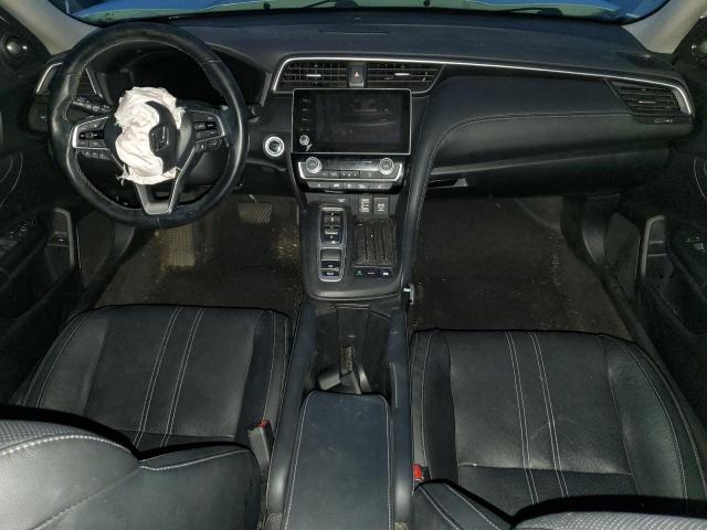 2020 HONDA INSIGHT TO 19XZE4F93LE010605