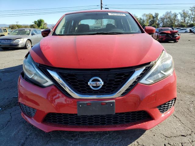 VIN 3N1AB7AP0HL692877 2017 NISSAN SENTRA no.5