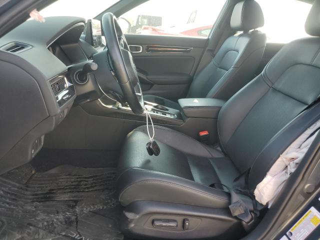 2022 HONDA CIVIC SPOR - 19XFL1H86NE020642