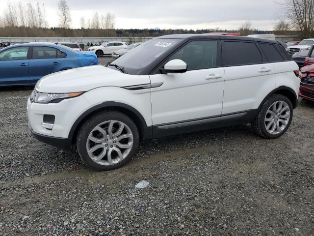 2015 LAND ROVER RANGE ROVE #3033670714