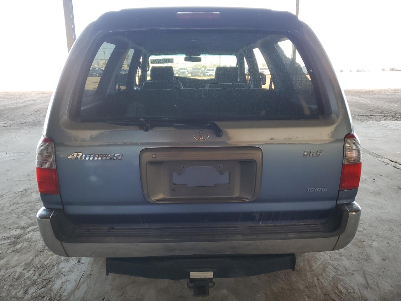 Lot #3027028837 1999 TOYOTA 4RUNNER SR