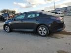 KIA OPTIMA HYB photo