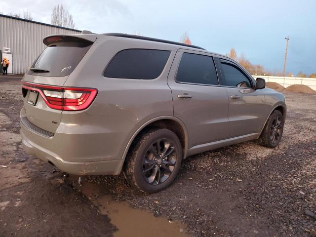 2021 DODGE DURANGO GT - 1C4RDJDG0MC805865