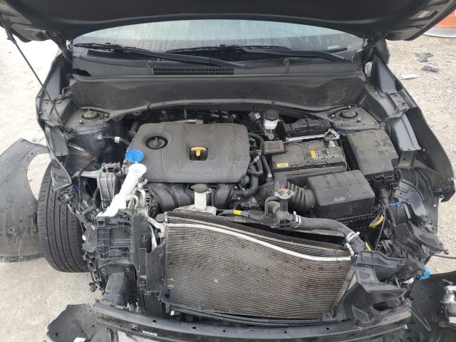 2022 KIA SELTOS EX - KNDERCAA3N7310582