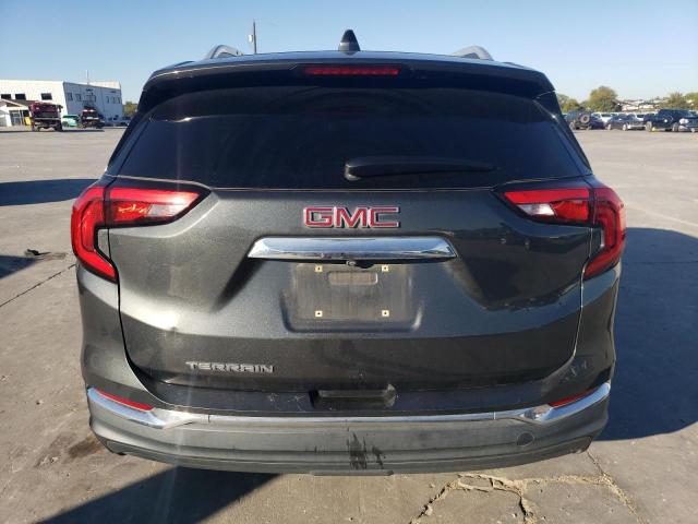 2019 GMC TERRAIN SL - 3GKALPEV4KL158389