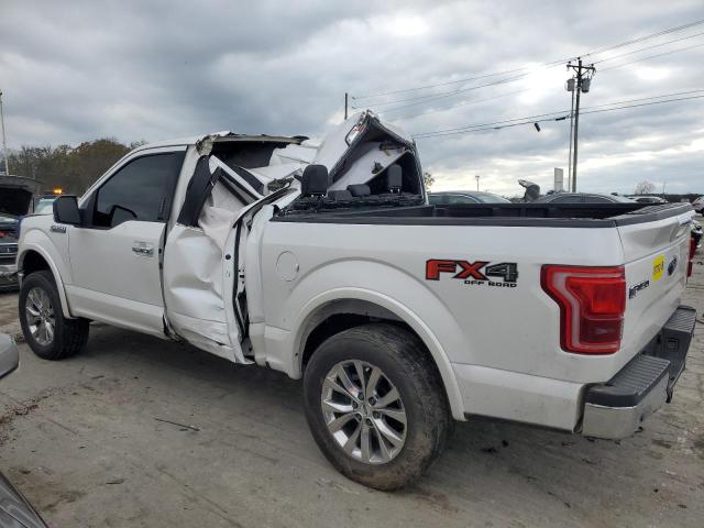 2017 FORD F150 SUPER - 1FTEW1EF6HKD08328