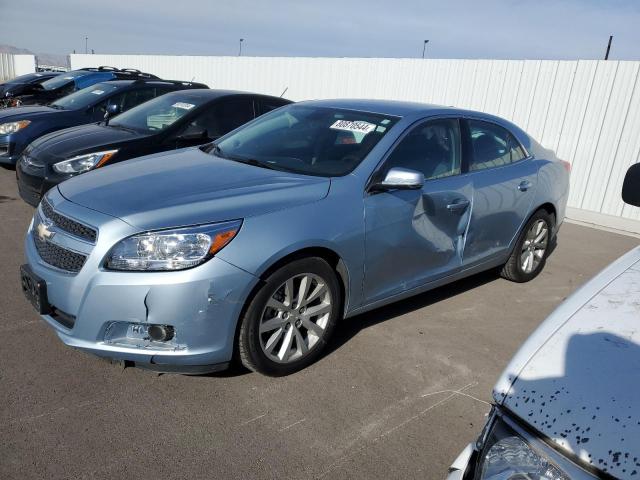 CHEVROLET MALIBU 2LT