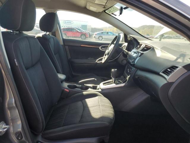 2018 NISSAN SENTRA S - 3N1AB7AP9JL635082