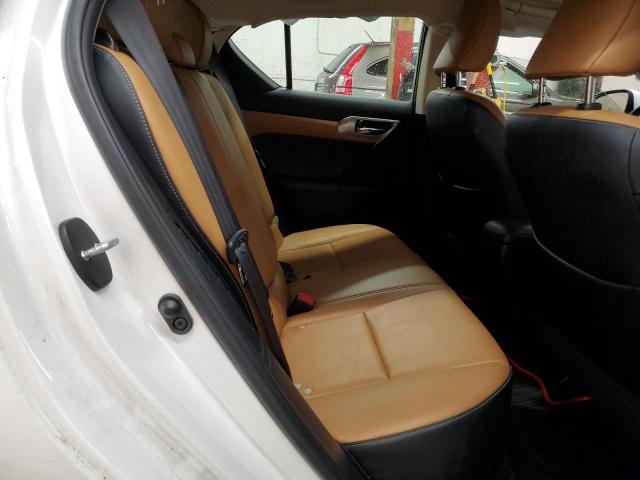 2015 LEXUS CT 200 JTHKD5BH4F2230536