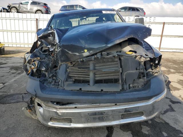 2017 DODGE 1500 1C6RR6FG0HS670952