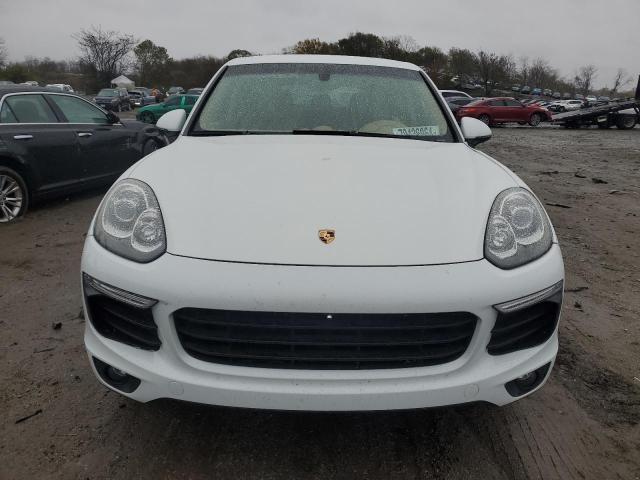 VIN WP1AA2A22GLA00599 2016 PORSCHE CAYENNE no.5