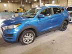 2021 HYUNDAI TUCSON SE - KM8J2CA48MU288135